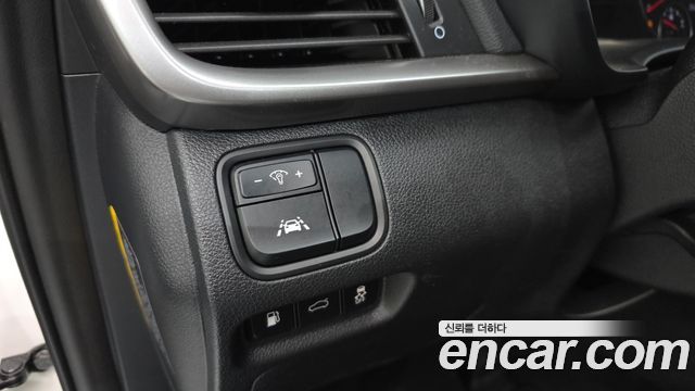 Kia K5 2020 — photo 28