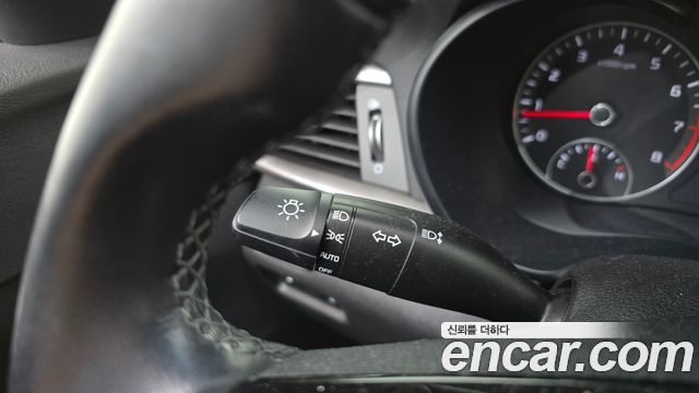 Kia K5 2020 — photo 29