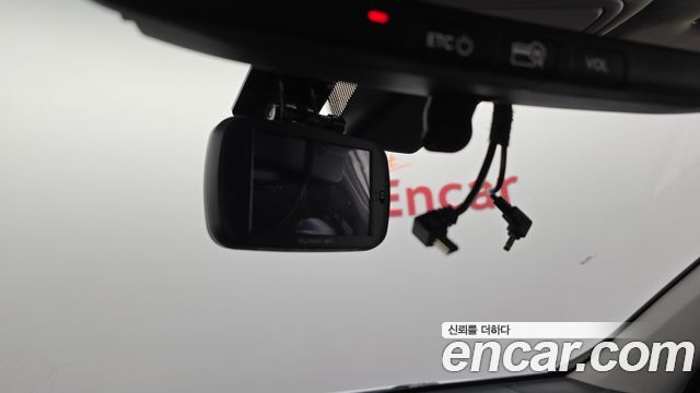 Kia K5 2020 — photo 33