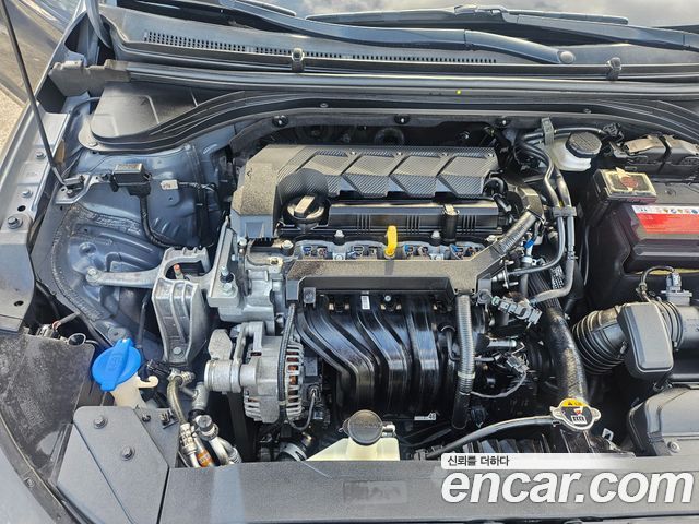 Hyundai AVANTE 2020 — photo 6