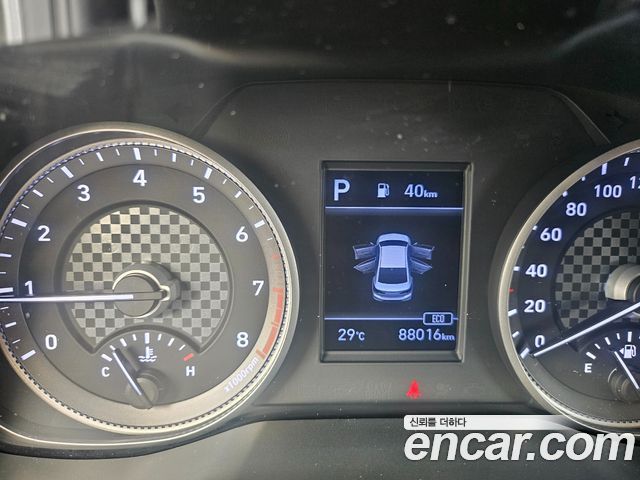 Hyundai AVANTE 2020 — photo 8