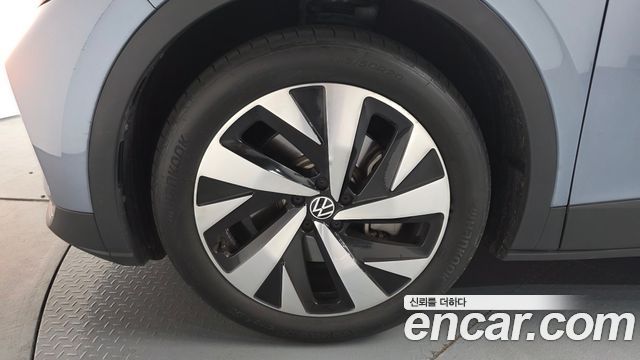 Volkswagen ID.4 2023 — photo 5