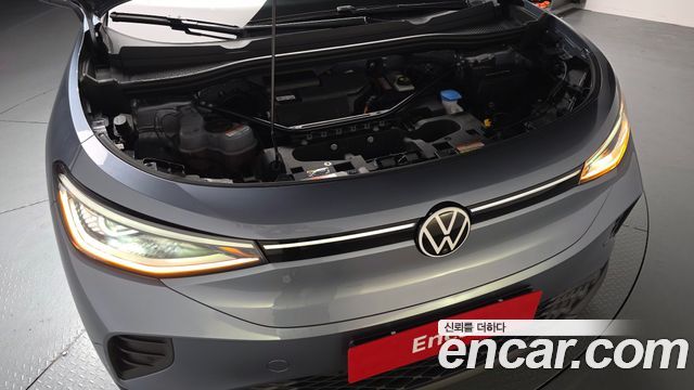 Volkswagen ID.4 2023 — photo 6