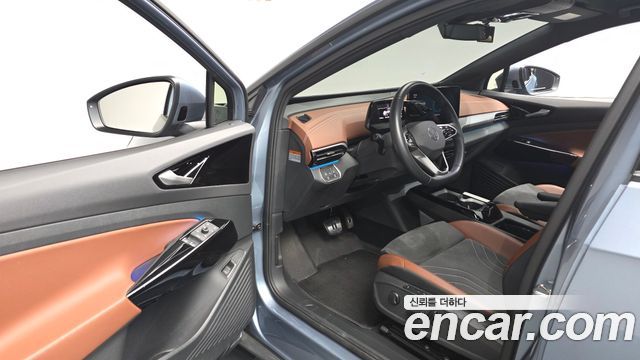 Volkswagen ID.4 2023 — photo 13