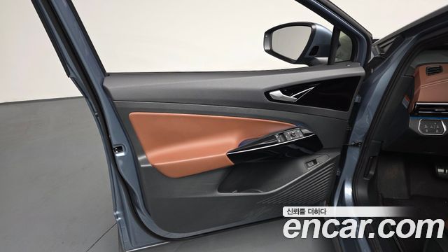 Volkswagen ID.4 2023 — photo 14