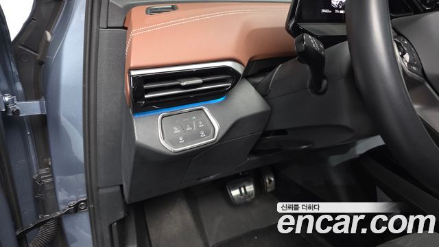Volkswagen ID.4 2023 — photo 27