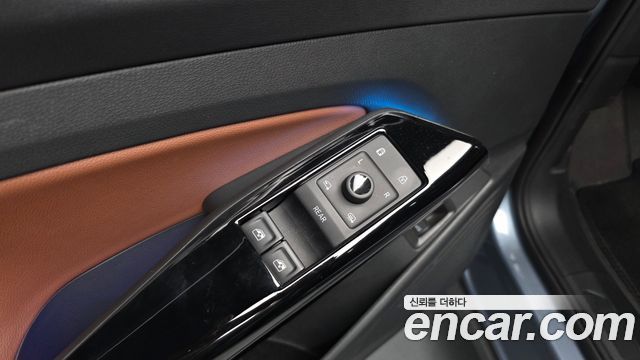 Volkswagen ID.4 2023 — photo 28