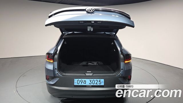 Volkswagen ID.4 2023 — photo 32