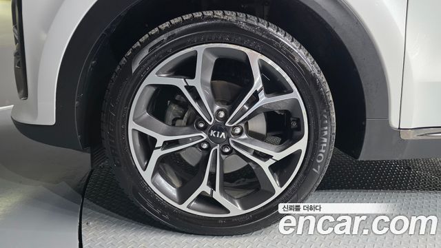 Kia Sportage 2019 — photo 5