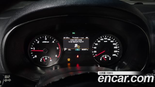 Kia Sportage 2019 — photo 8