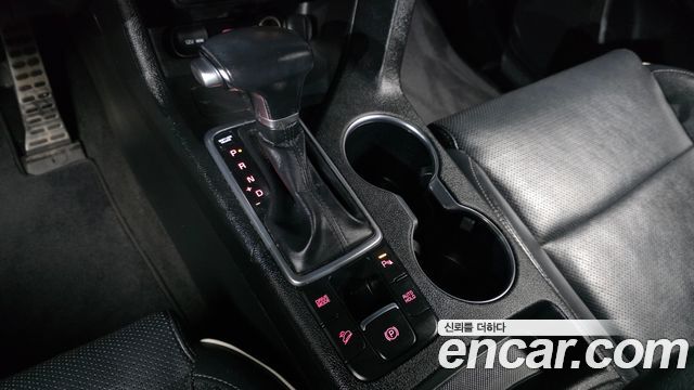 Kia Sportage 2019 — photo 9