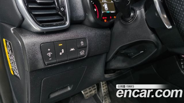 Kia Sportage 2019 — photo 13