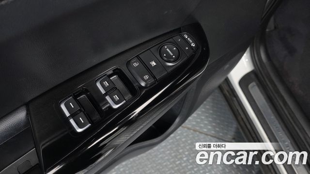 Kia Sportage 2019 — photo 14