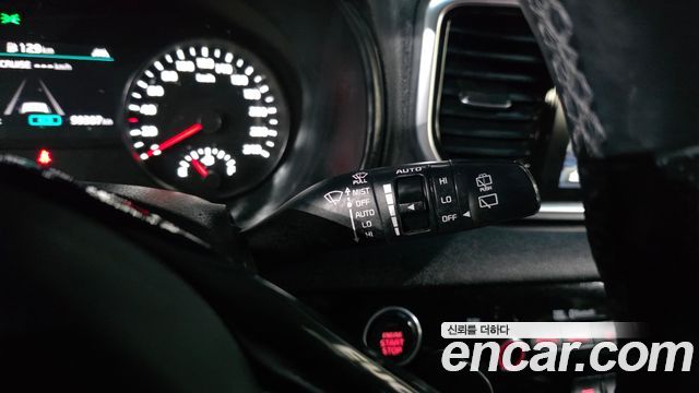 Kia Sportage 2019 — photo 15