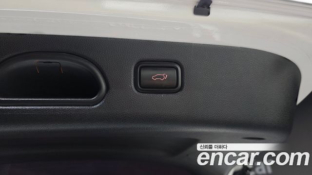 Kia Sportage 2019 — photo 20