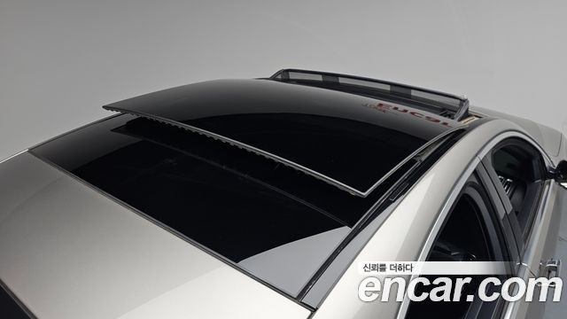Mercedes-Benz S-Class 2022 — photo 24