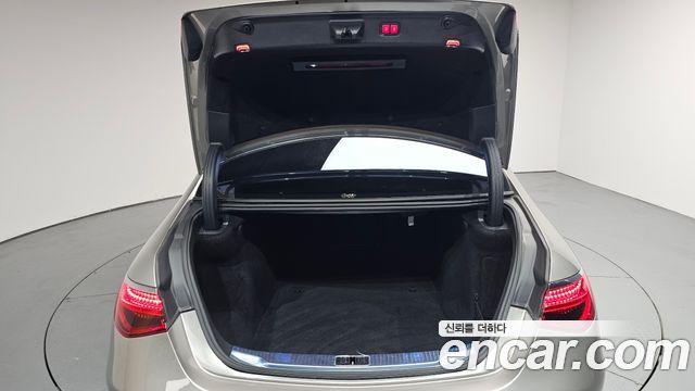 Mercedes-Benz S-Class 2022 — photo 26