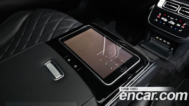 Mercedes-Benz S-Class 2022 — photo 31