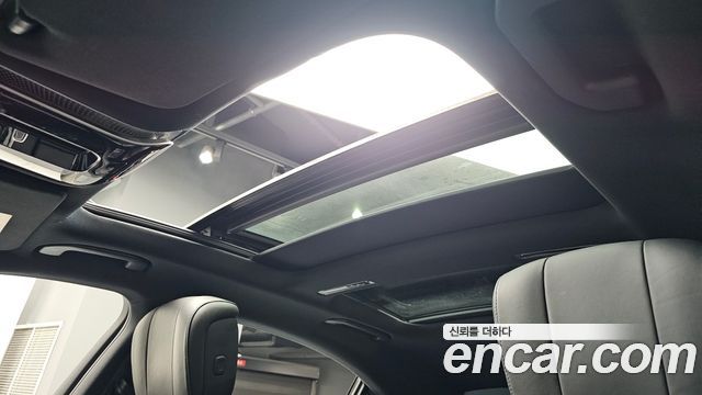 Mercedes-Benz S-Class 2022 — photo 37