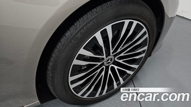 Mercedes-Benz S-Class 2022 — photo 40