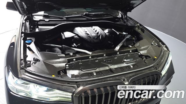 BMW X7 2020 — photo 6