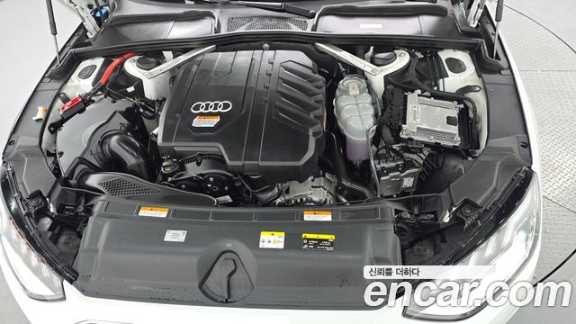 Audi A4 2023 — photo 6