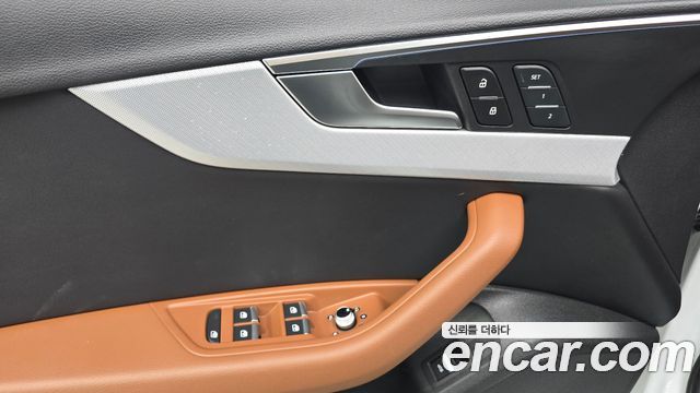 Audi A4 2023 — photo 28