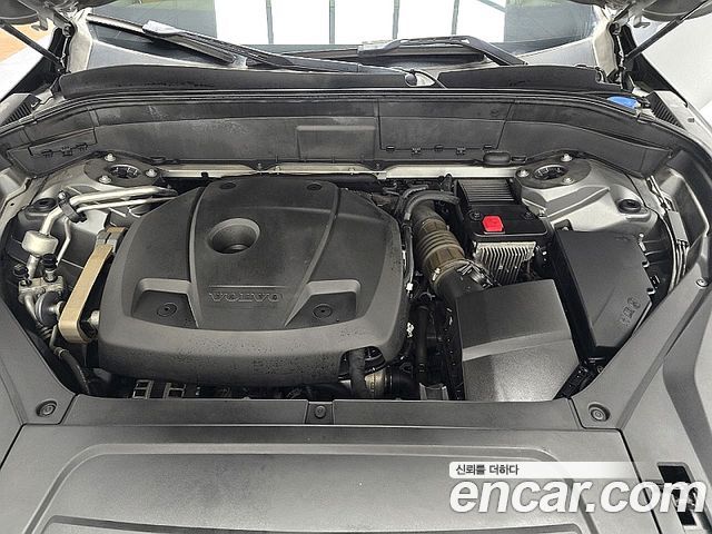 Volvo XC90 2019 — photo 6