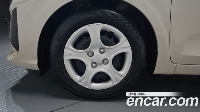 Kia morning 2023 — photo 5