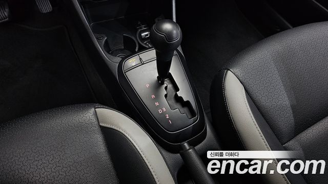 Kia morning 2023 — photo 12