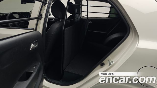 Kia morning 2023 — photo 17