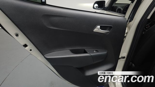 Kia morning 2023 — photo 15
