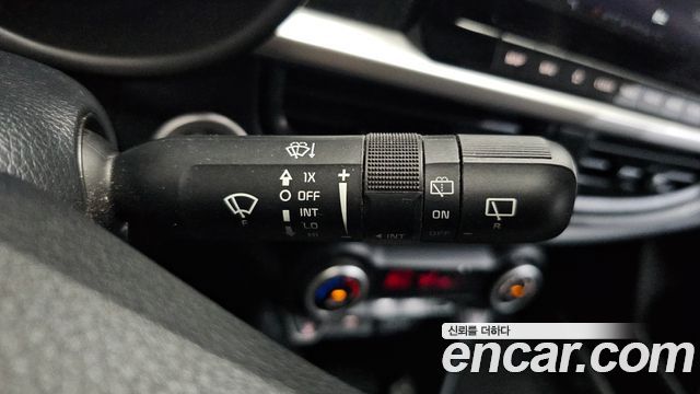 Kia morning 2023 — photo 28