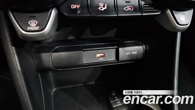 Kia morning 2023 — photo 29