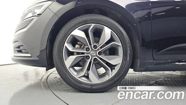 Renault Korea SM6 2019 — photo 5