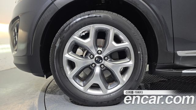 Kia Sorento 2016 — photo 5