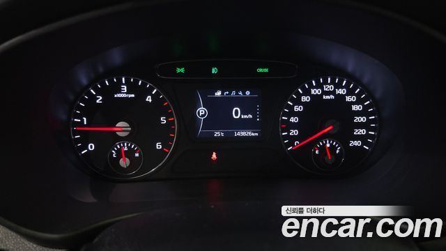 Kia Sorento 2016 — photo 11