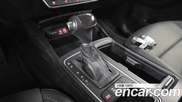 Kia Sorento 2016 — photo 12