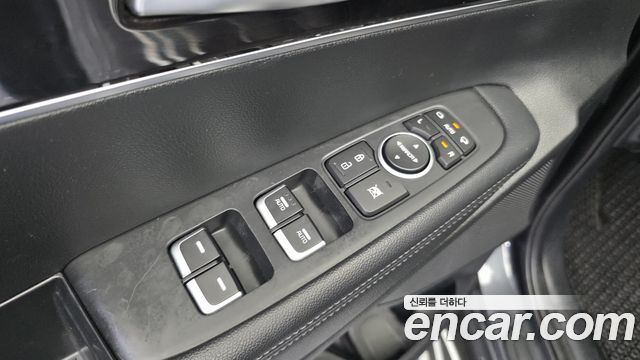 Kia Sorento 2016 — photo 19