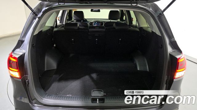 Kia Sorento 2016 — photo 26