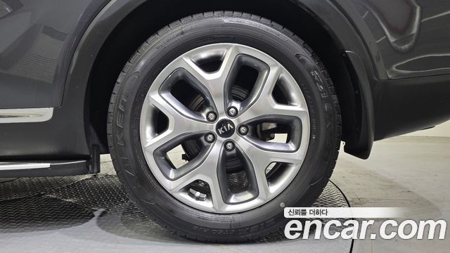 Kia Sorento 2016 — photo 7
