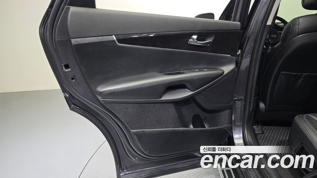 Kia Sorento 2016 — photo 15