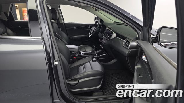 Kia Sorento 2016 — photo 16