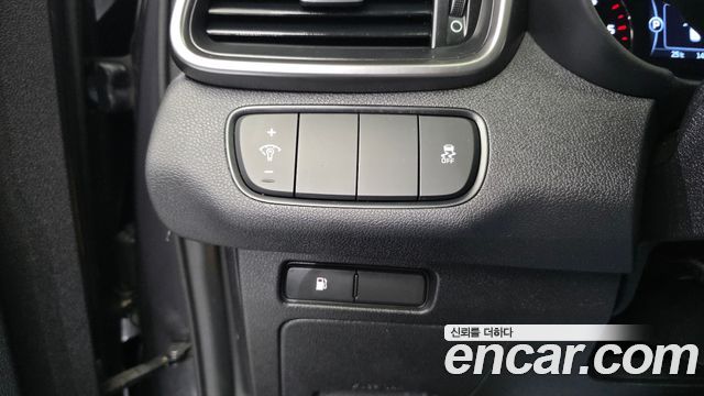 Kia Sorento 2016 — photo 28