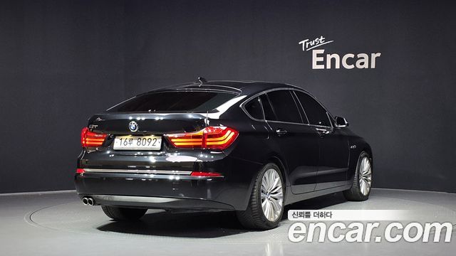 BMW Gran Turismo 2014 — photo 2