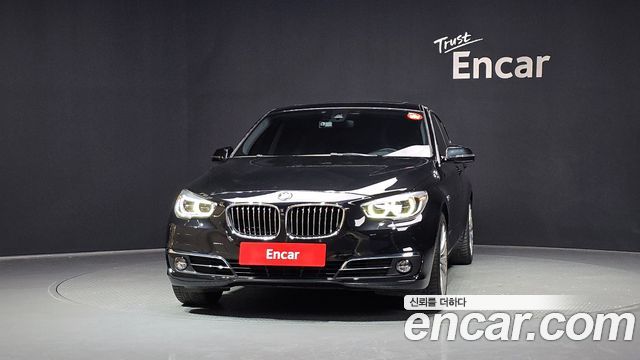 BMW Gran Turismo 2014 — photo 3