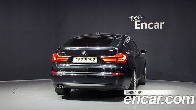 BMW Gran Turismo 2014 — photo 4