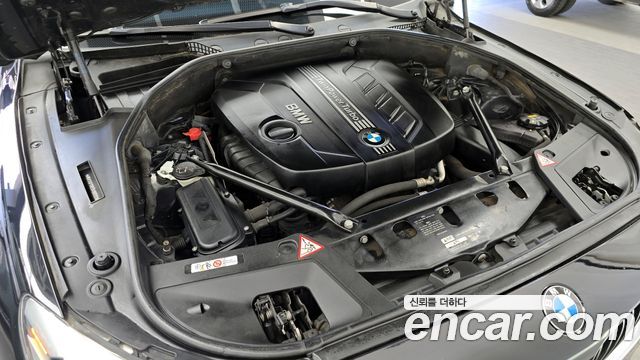 BMW Gran Turismo 2014 — photo 6