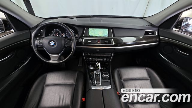 BMW Gran Turismo 2014 — photo 7