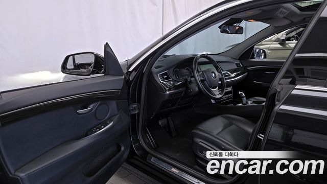 BMW Gran Turismo 2014 — photo 10